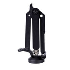 Foldable Motorcycle Lifting Frame Rear Wheel Support Frame