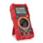 HT108L 600V 10A LCD Digital Multimeter DC Voltage Diode Frequency Multitester Current Tester, HT108L
