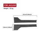 For Jaguar F-TYPE 2013+ Left And Right Drive Universal Door Side Panel Sticker