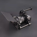 For Sony FX30 FX3 Camera JLWIN Protection Cage Stabilizer Rig, Only Top Board, Only Rabbit Cage, Rabbit Cage + Top Board