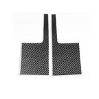 For Jaguar F-TYPE 2013+ Left And Right Drive Universal Instrument Center Air Vent Sticker