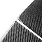 For Jaguar F-TYPE 2013+ Left And Right Drive Universal Instrument Center Air Vent Sticker