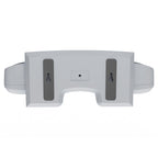 For Meta Quest 3 VR Helmet Charging Base Wall-mounted Fast Charging Rack With LED Indicator