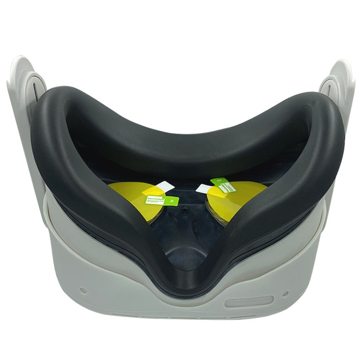 For Meta Quest 3 VR Glasses Film Lens Protective Film, Glasses Film Lens