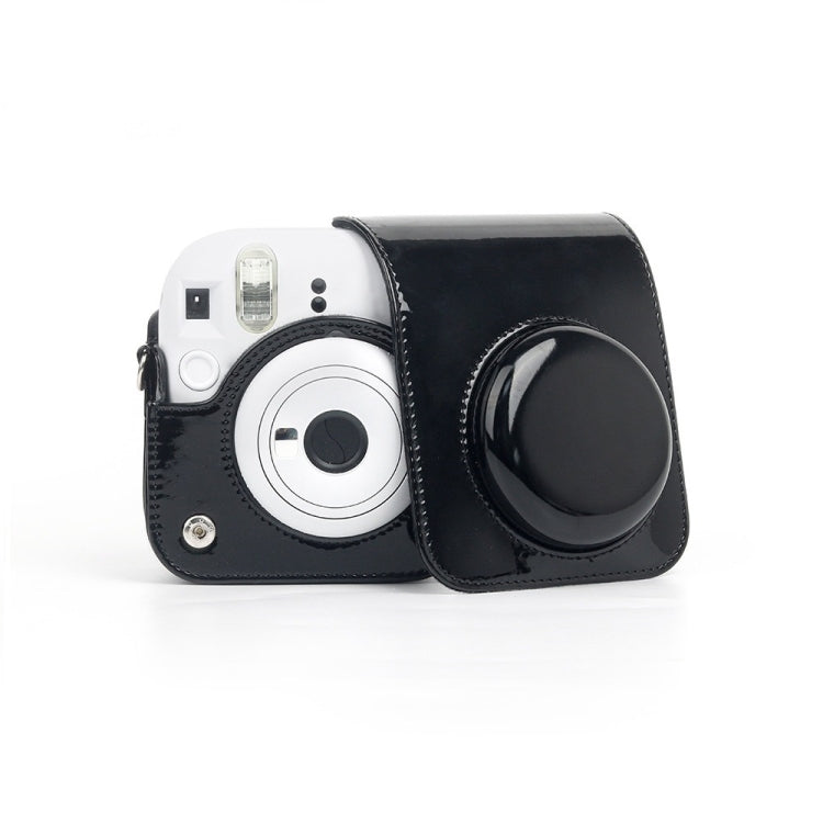 For Polaroid/FUJIFILM Instax Mini12 Mirror Camera Protective Bag