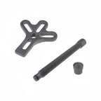 13pcs /Set 3 Claw Pama Steering Wheel Disassembly Device Auto Repair Tool