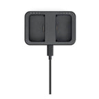 Original Charging Manager for DJI WB37 USB-C Support 65W PD Fast