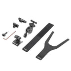 Original Road Bike Accessories Kit Sports Camera Accessories for DJI Osmo Action 3 / 4, Osmo Action 3 / 4 Road Bike Accessories Kit