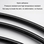 Fitness Equipment Accessories Wire Rope, 5mmx2m Adjustable, 5mmx2m Fixed, 5mmx2.5m Adjustable, 5mmx2.5m Fixed, 5mmx3m Adjustable, 5mmx3m Fixed