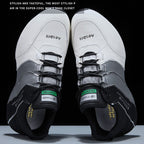 Men Waterproof Leather Soft Sole Shoes Lightweight Travel Casual Breathable Footwear, 39, 40, 41, 42, 43, 44