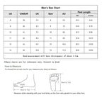 Men Waterproof Leather Soft Sole Shoes Lightweight Travel Casual Breathable Footwear, 39, 40, 41, 42, 43, 44