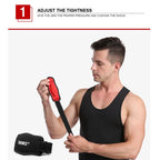 Aolikes  Adjustable Elbow Support Basketball Tennis Elbow Pads, A- 7949 Blue Inner, A- 7949 Red Inner, A- 7949 Dark Gray Inner