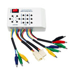Electric Bike Repair Treasure Brushless Motor Hall Controller Detector