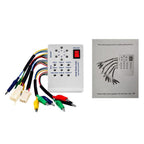 Electric Bike Repair Treasure Brushless Motor Hall Controller Detector