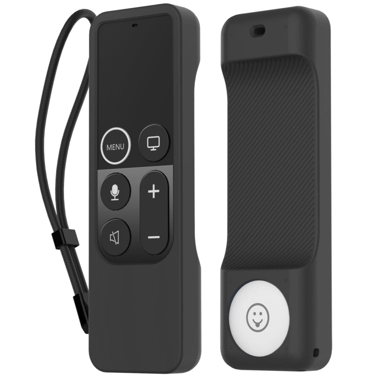 AhaStyle PT157 Remote Control Tracker 2 In 1 Silicone Protective Cover, PT157 (Midnight Blue), PT157 (Black), PT157 (Pink)