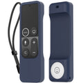 AhaStyle PT157 Remote Control Tracker 2 In 1 Silicone Protective Cover, PT157 (Midnight Blue), PT157 (Black), PT157 (Pink)