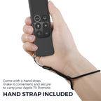 AhaStyle PT157 Remote Control Tracker 2 In 1 Silicone Protective Cover, PT157 (Midnight Blue), PT157 (Black), PT157 (Pink)