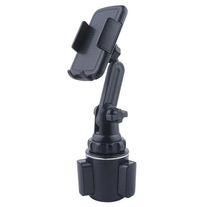 Car Water Cup Holder Mobile Phone Holder