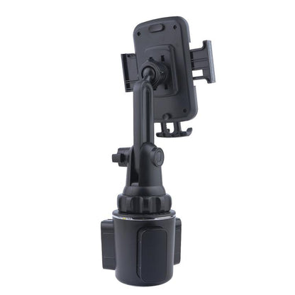 Car Water Cup Holder Mobile Phone Holder