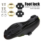 10pcs /Set Bicycle Pedal Egg Beater Locking Plate Brass Bike Pedal Locking Plate Accessories, ST001