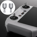 Original Sticks Aluminum Joystick For DJI  RC/RC 2 Control, Original DJI