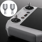 Original Sticks Aluminum Joystick For DJI  RC/RC 2 Control, Original DJI