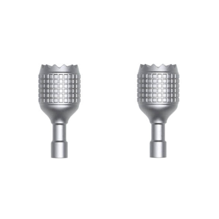 Original Sticks Aluminum Joystick For DJI  RC/RC 2 Control, Original DJI
