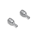Original Sticks Aluminum Joystick For DJI  RC/RC 2 Control, Original DJI
