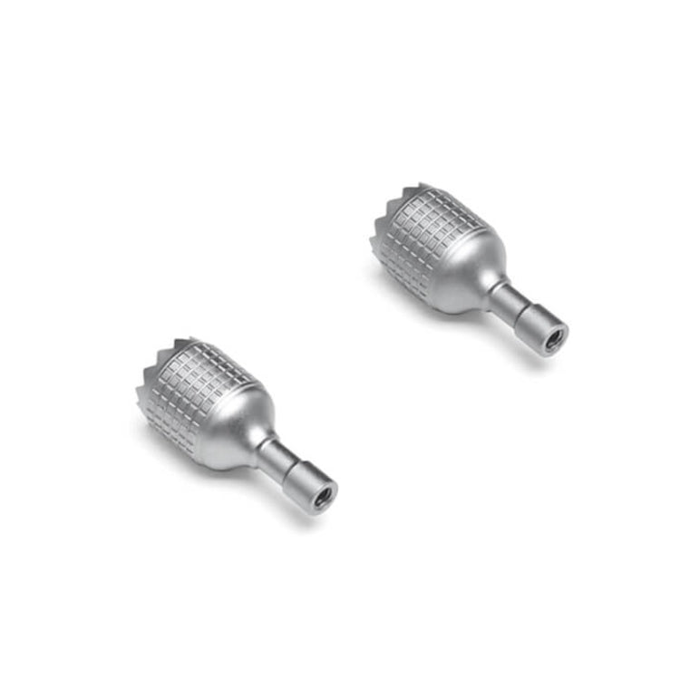 Original Sticks Aluminum Joystick For DJI  RC/RC 2 Control, Original DJI