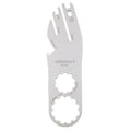 7 In 1 Bicycle Disc Brake Piece Correction Multifunction Wrench Repair Tools, BIKERSAY BT039M