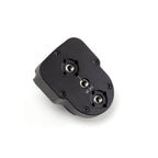 Original Expansion Base Kit for DJI RS 2 / RS 3 Pro, Expansion Base Kit
