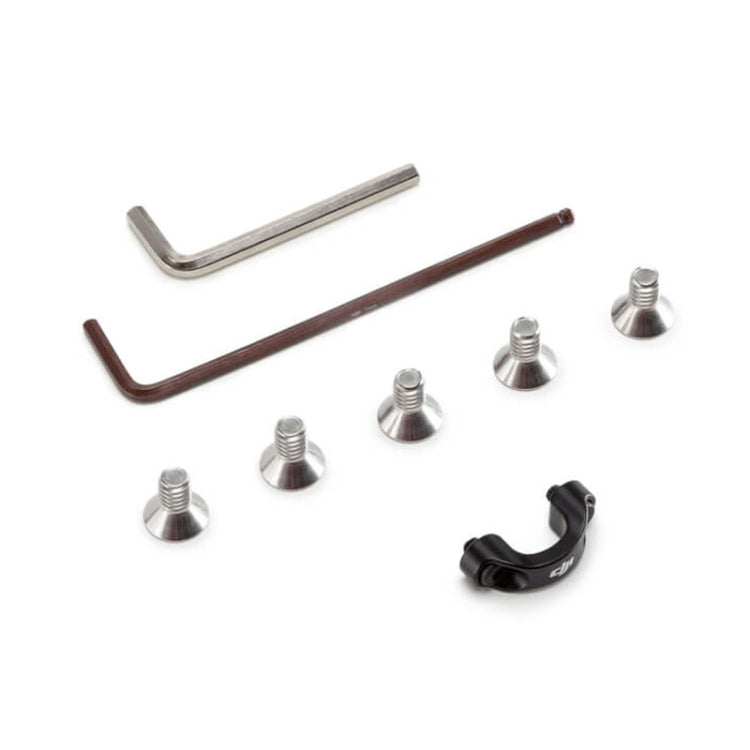 Original Expansion Base Kit for DJI RS 2 / RS 3 Pro, Expansion Base Kit