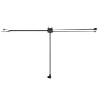 Original Range Finder (RS) to DJI Transmission Cable Hub for DJI LiDAR, LiDAR Range Finder Cable Hub