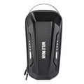 WILD MAN Scooter EVA Hard Shell Front Bag Folding Bicycle Quick Release Hanging Bag, GD9X 2L, GD9X Plus 3L