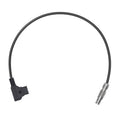 Original P-TAP To DC-IN Power 0.5m Line for DJI Ronin 4D, Ronin 4D P-TAP To DC-IN