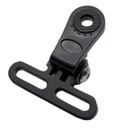 Bicycle Light Stand Cycling Headlight Clip Accessories, Q-01