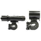 Mountain Bike Light Stand Cycling Equipment Flashlight Stand, LC-3
