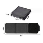 1pair Child and Adult Car Seat Belt Anti-strangle Adjuster