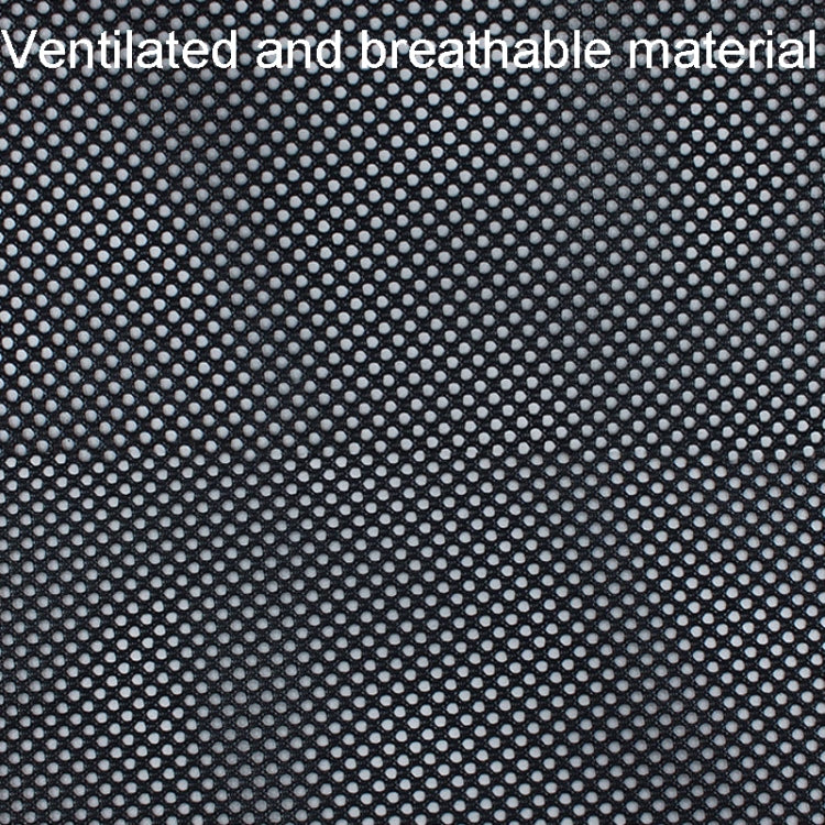 Car Tailgate Anti-Mosquito And Insect Screens Trunk Magnetic Sunscreen Mosquito Net, S 144 x 150cm, M 156 x 150cm, L 162 x 150cm, XL 174 x 150cm