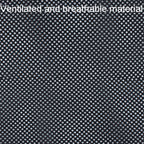 Car Tailgate Anti-Mosquito And Insect Screens Trunk Magnetic Sunscreen Mosquito Net, S 144 x 150cm, M 156 x 150cm, L 162 x 150cm, XL 174 x 150cm