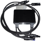Solar Panel Photovoltaic Power Optimizer Output Solar Charge Controller, P700-5NC4MRX 700W, P320-5NC4ARS 320W