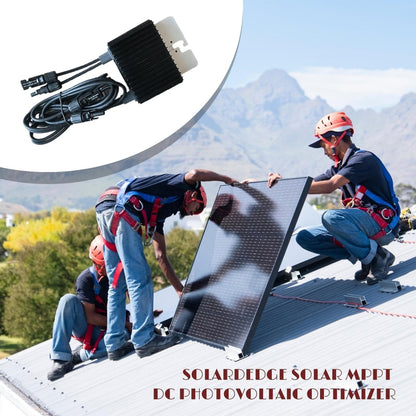 Solar Panel Photovoltaic Power Optimizer Output Solar Charge Controller, P700-5NC4MRX 700W, P320-5NC4ARS 320W