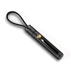 Mini Outdoor Portable Multi-functional Detachable Express Keychain, Black, Silver, Golden, Colorful