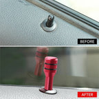 Car Aluminium Door Lift Safety Door Latch