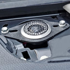 2pcs /Set Car Audio Modification Bracket Front Door Speaker Modification Tweeter Triangle Washer