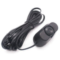Car Amplifier Subwoofer Remote Volume Level Adjuster Tuner Controller, 01