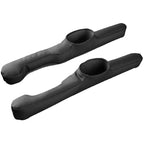 1pair Car Seat Storage Organizer Seat Anti Leakage Seam Fillers, Storage Black, Storage Dark Coffee