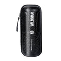 WILD MAN E3 EVA Hard Shell Bicycle Tool Storage Bag Cycling Equipment, E3 (Carbon Pattern)