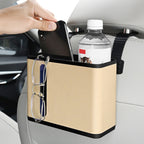 Car Seat Back Hanging Tissue Storage Box
