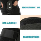 Adjustable Knee Support Ortopedic Joint Pain Meniscus Tear Injury Sports Knee Pads